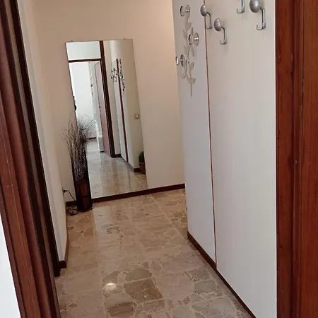 Apartment With Sofa Bed Milan