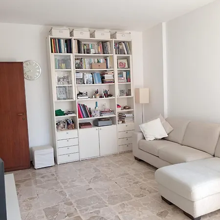 Apartment With Sofa Bed